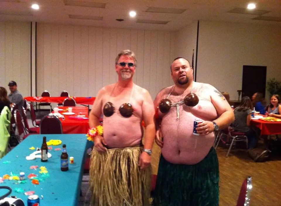 An Evening of Lighthearted Fellowship — Traverse City Lodge No. 222 photo archive
