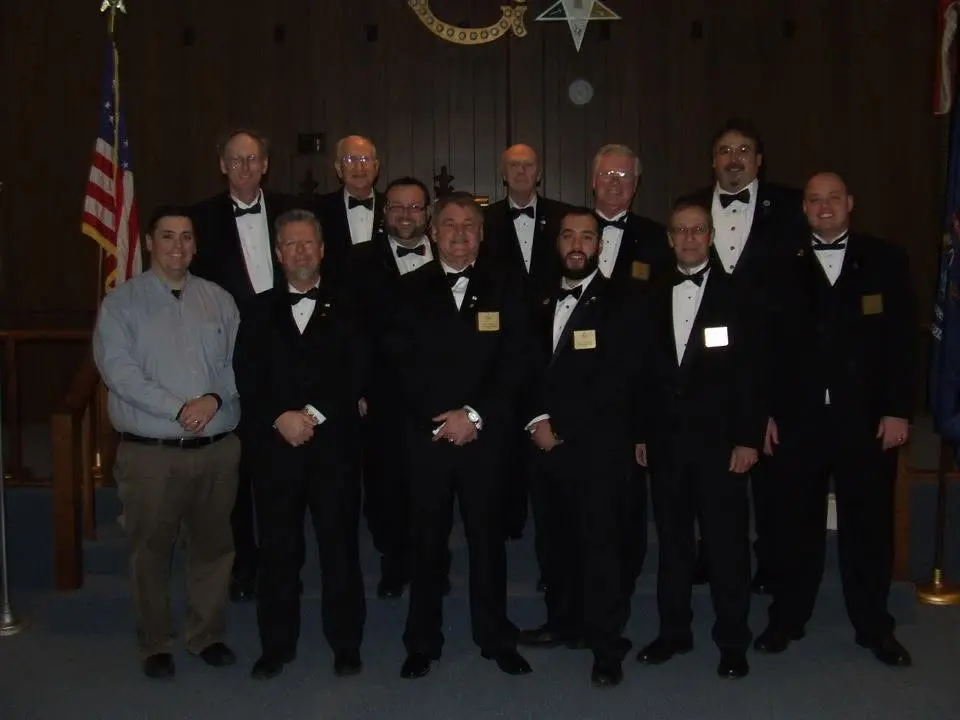 An Evening of Lodge Fellowship — Traverse City Lodge No. 222 photo archive